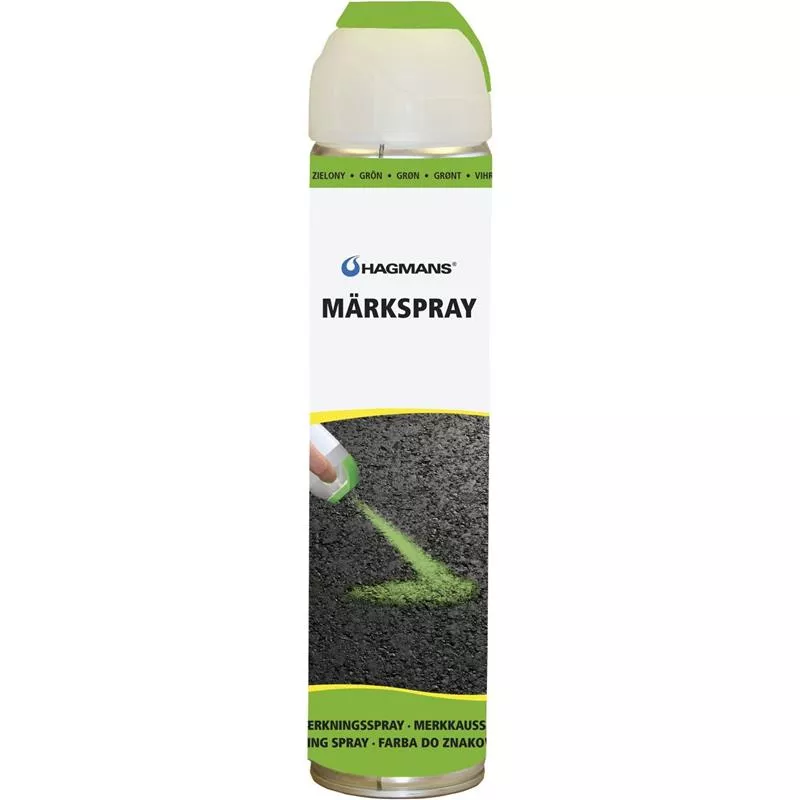 Märkspray