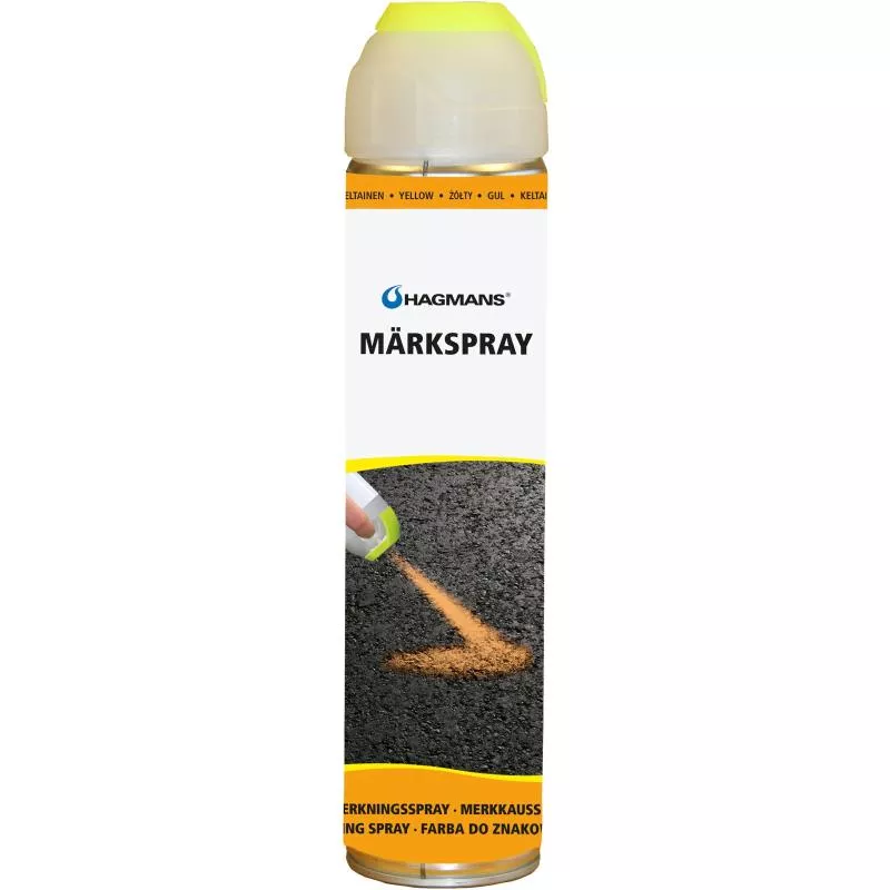 Märkspray