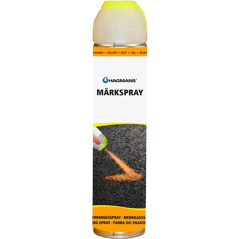 Märkspray