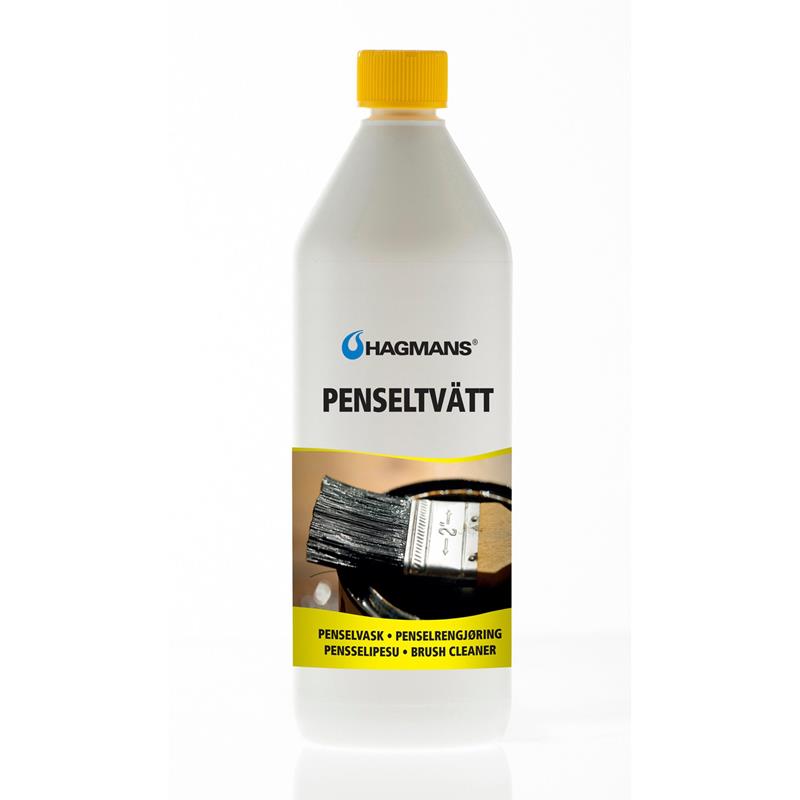 Penseltvätt
