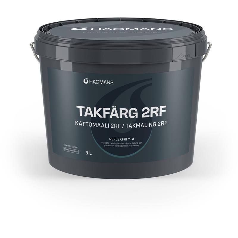 Takfärg