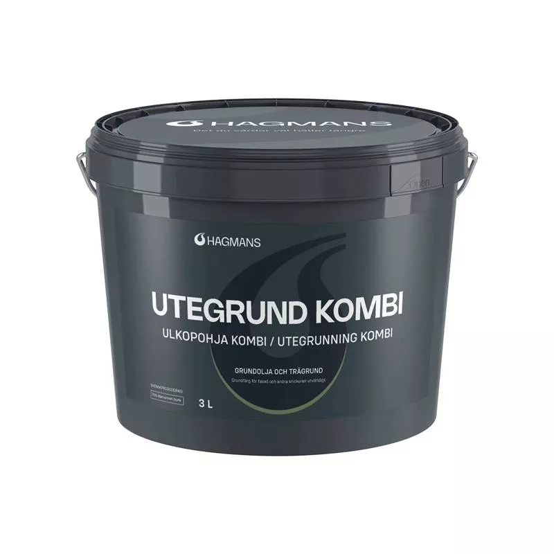 Utegrund Kombi