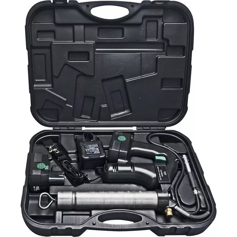 FETTSPRUTA BATTERI 18V LI-ION