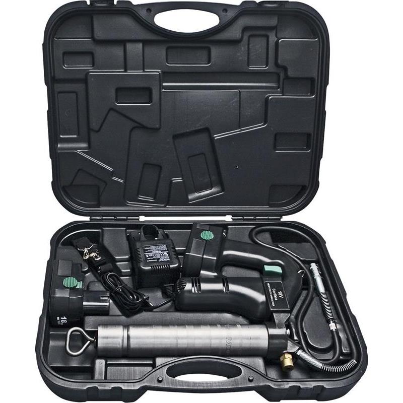 FETTSPRUTA BATTERI 18V LI-ION