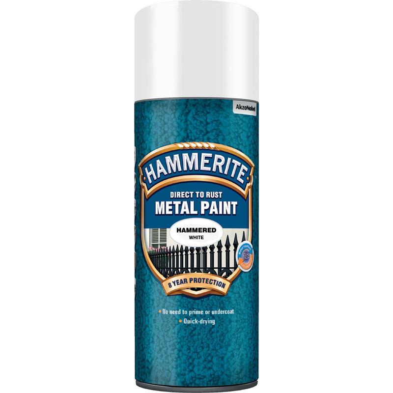 Hammarlack Spray