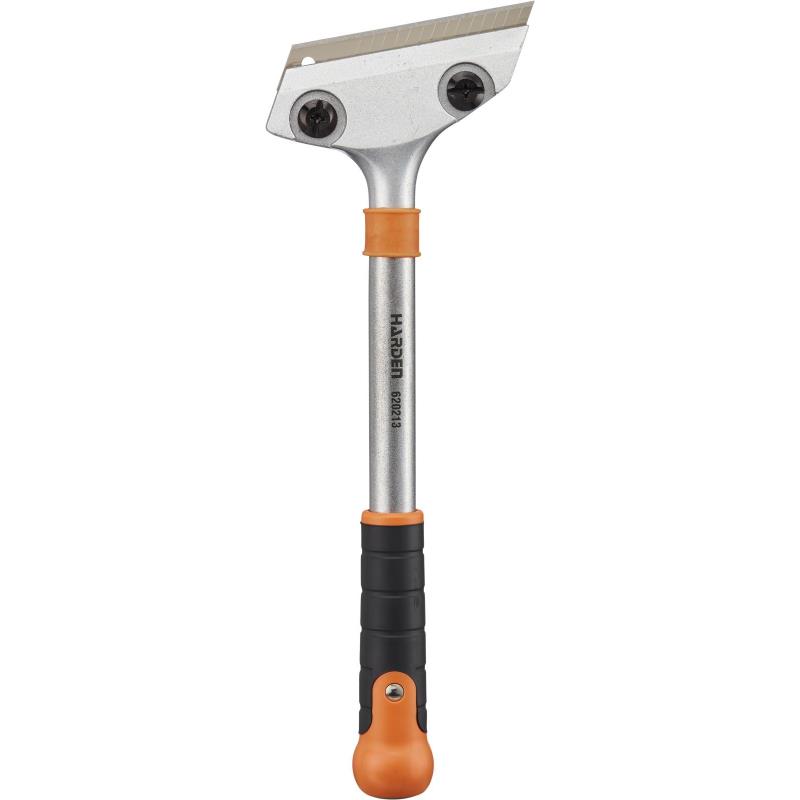 ALUMINIUMSKRAPA HARDEN 300MM