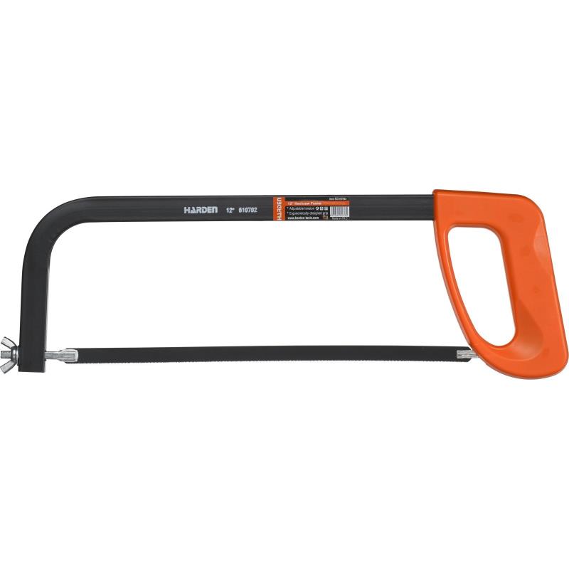 BÅGFILSSTÄLLNING 420MM