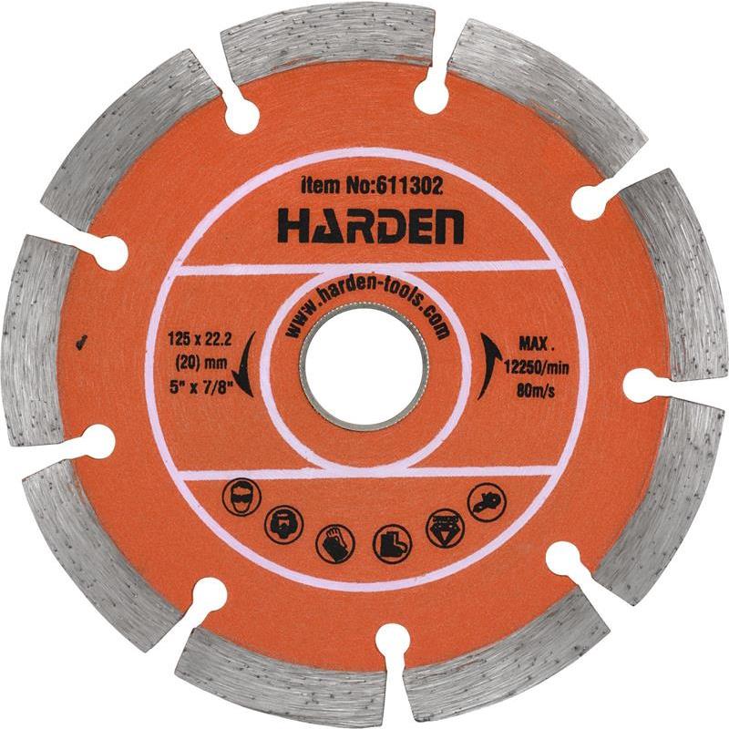 DIAMANTKAPKLINGA 125MM