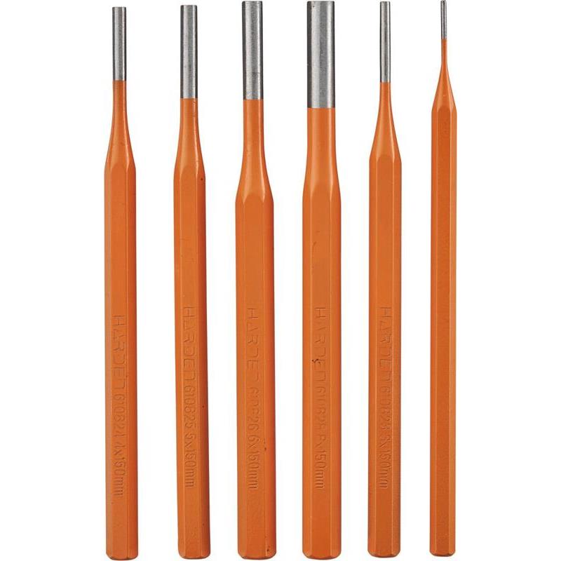 DRIVDORNSATS 6 DELAR