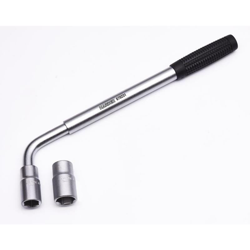 FÄLGNYCKEL 345-530MM 17-19MM