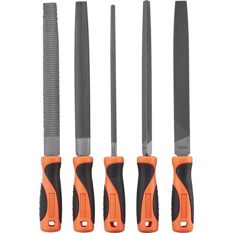 FILSATS HARDEN 5 DELAR