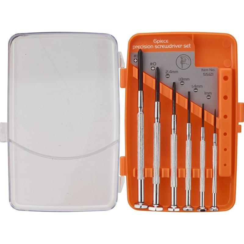 FINMEKANIKERMEJSLAR HARDEN 6ST