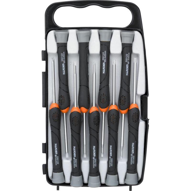 FINMEKANIKERMEJSLAR HARDEN 9ST