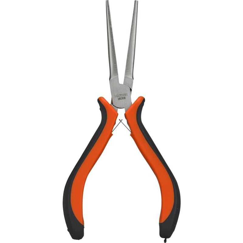 FLACKTÅNG LÅNG MINI HARDEN