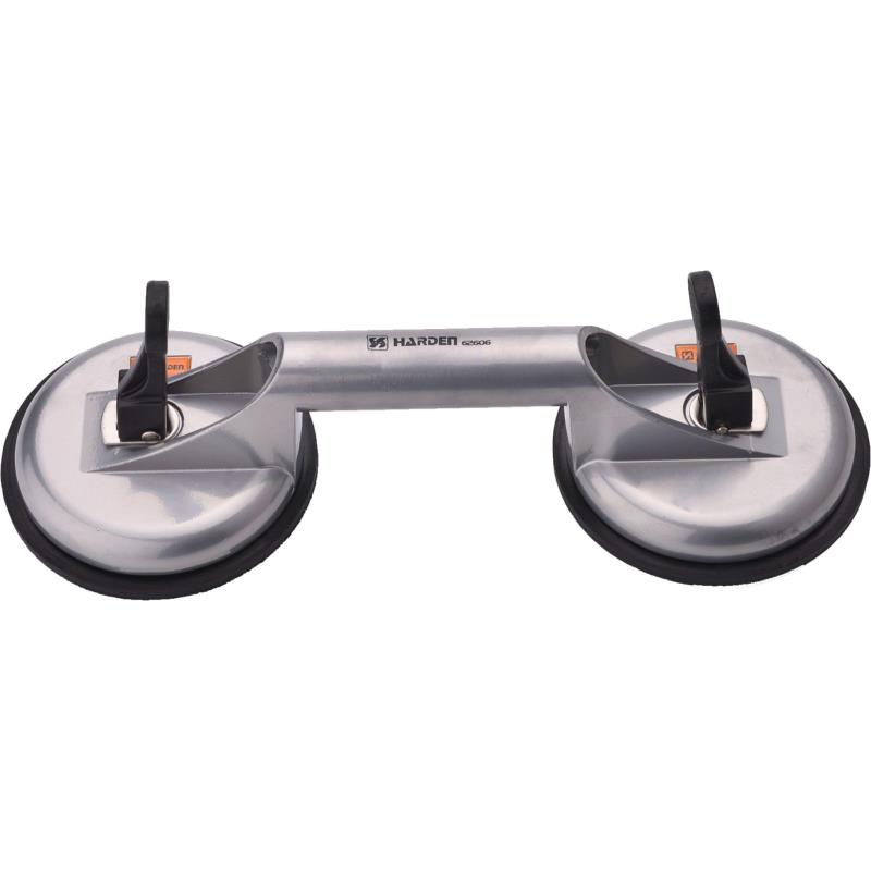 GLASLYFTARE HARDEN ENKEL