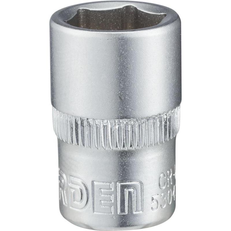 HYLSA HARDEN 3/8 21MM 6-KANT