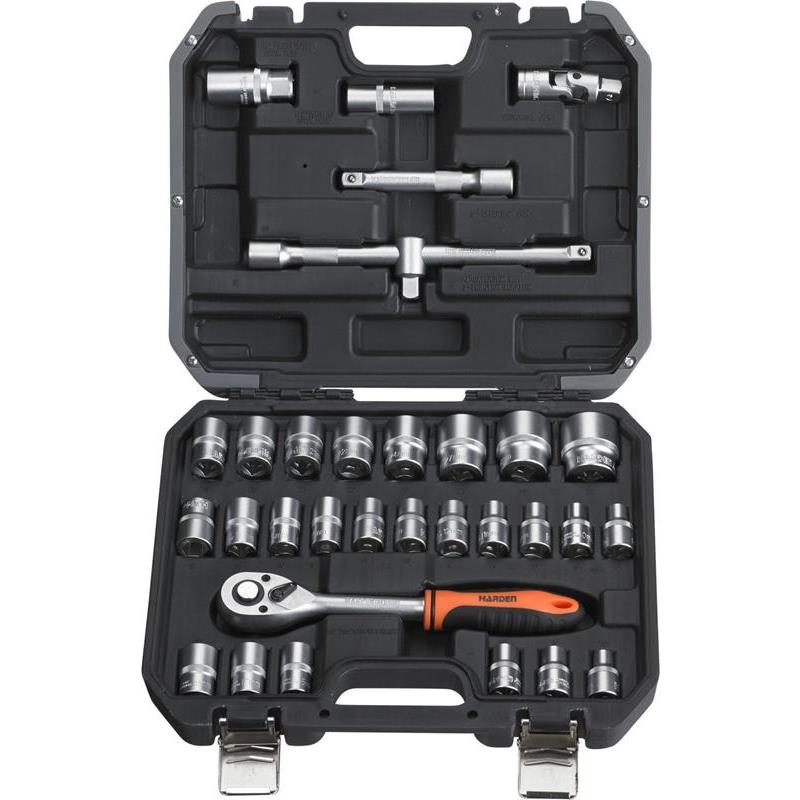 HYLSNYCKELSATS 1/2 32 DELAR