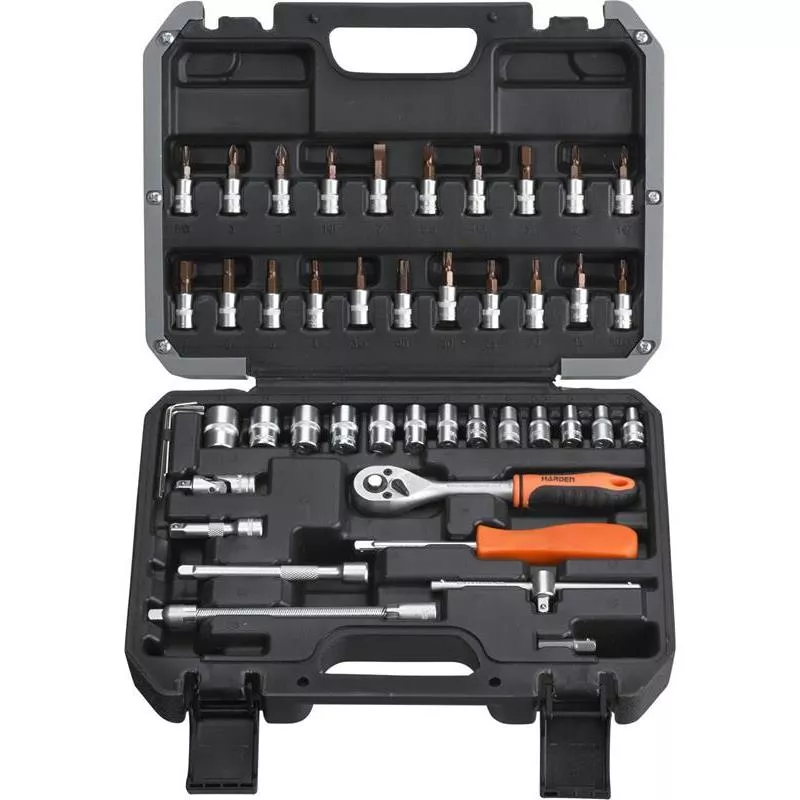 HYLSNYCKELSATS 1/4 46 DELAR