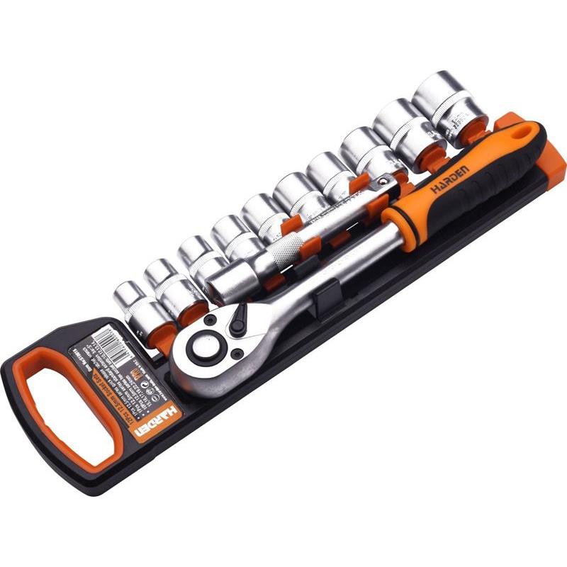 HYLSNYCKELSATS HARDEN 1/2 13 DELAR