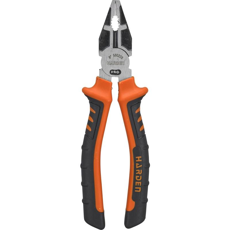 KOMBINATIONSTÅNG HARDEN 170MM