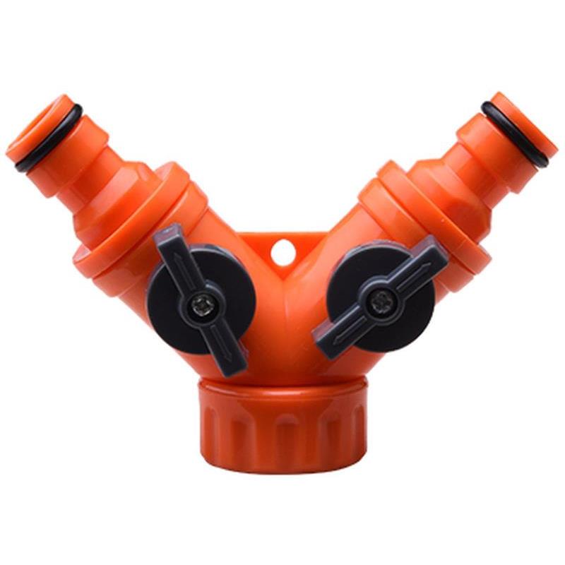 KRANKOPPLING HARDEN 2-VÄGS