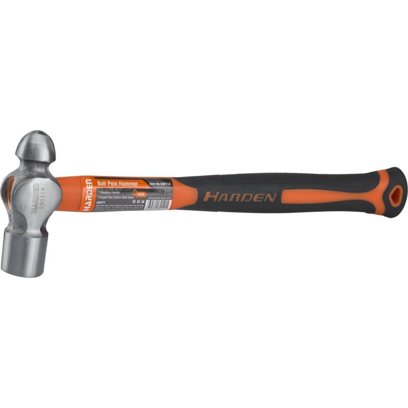 KULHAMMARE HARDEN 450G