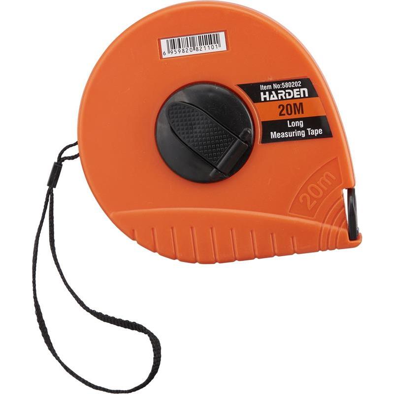 MÅTTBAND HARDEN 20M