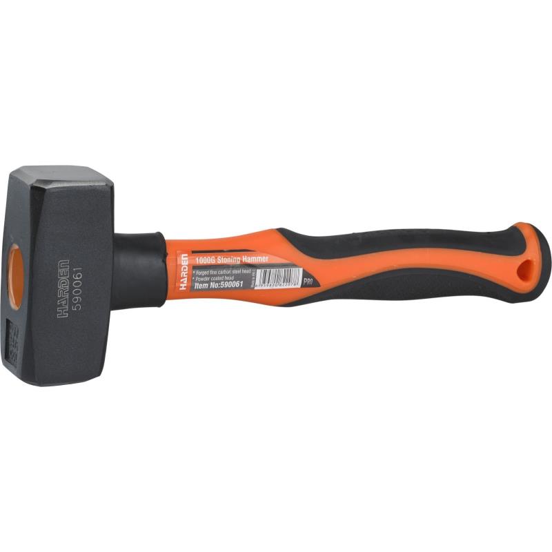 MEJSELHAMMARE HARDEN 1000G