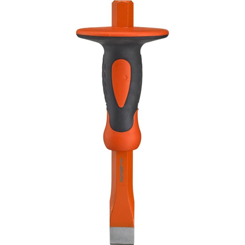 PLATTMEJSEL HARDEN 250MM