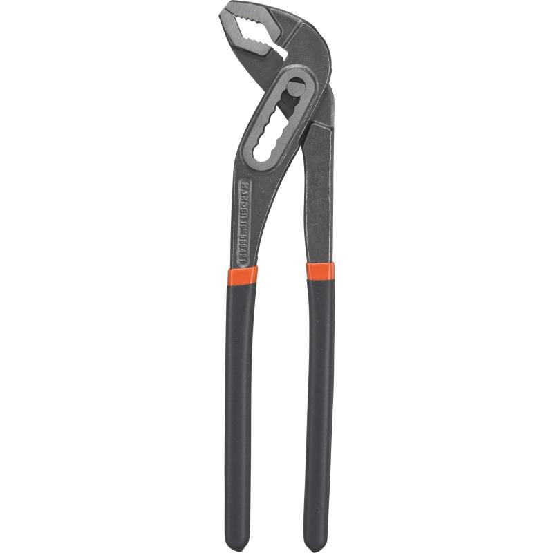 POLYGRIPTÅNG HARDEN 255MM