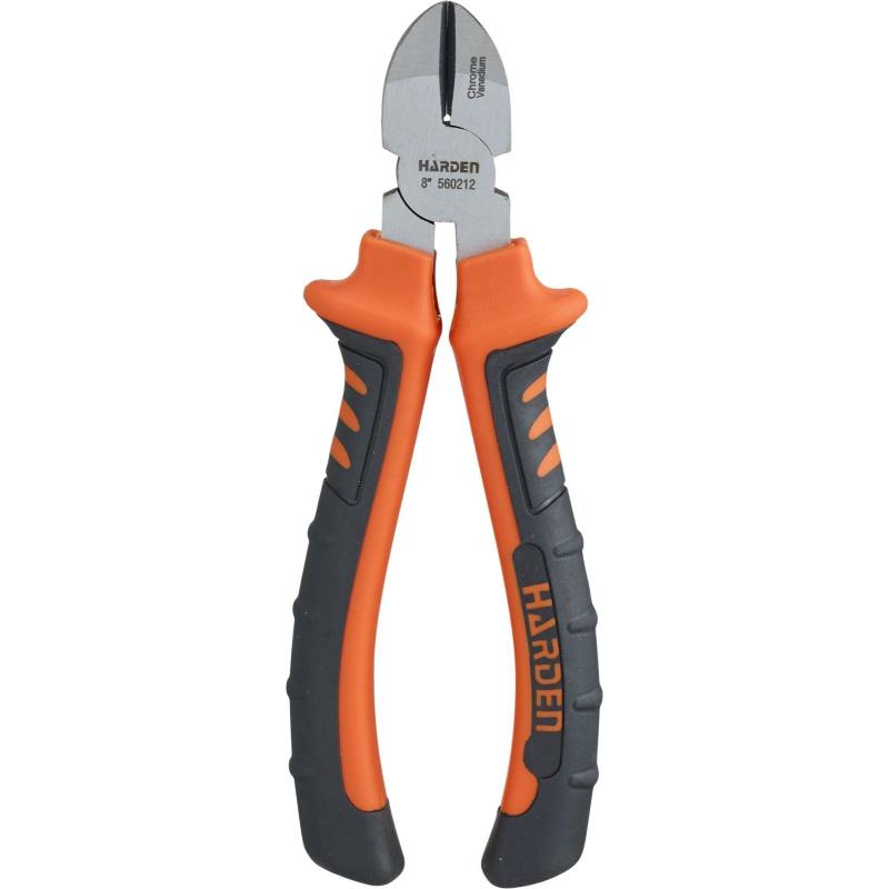 SIDAVBITARE HARDEN 185MM