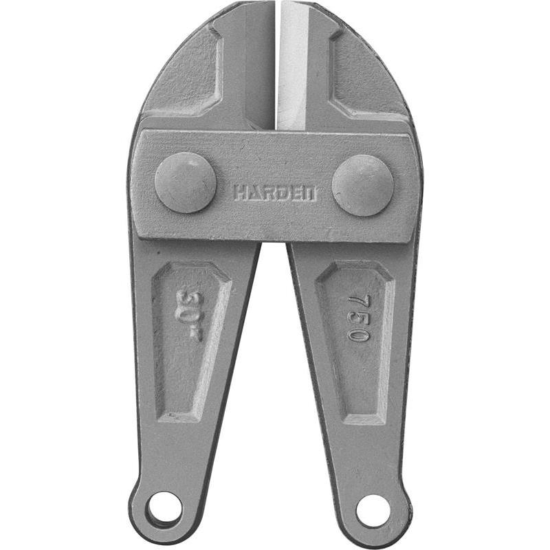 SKÄR TILL BULTSAX HARDEN 600MM