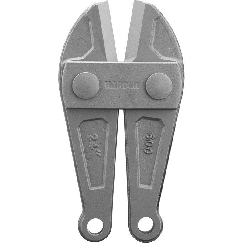 SKÄR TILL BULTSAX HARDEN 750MM