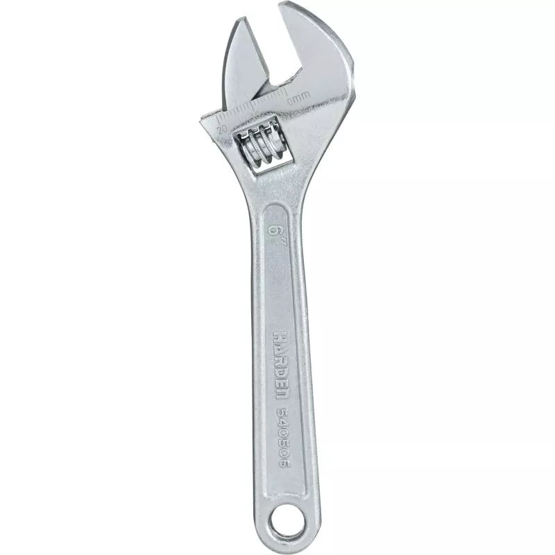 SKIFTNYCKEL HARDEN 150MM