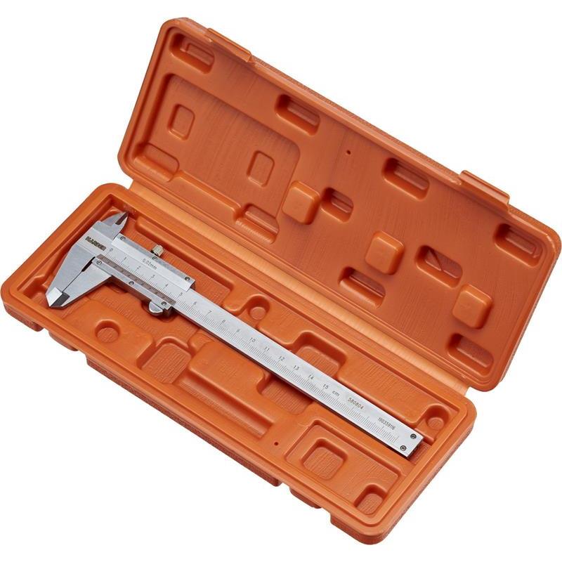 SKJUTMÅTT HARDEN 150MM