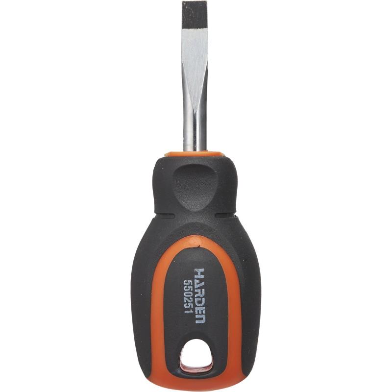 SKRUVMEJSEL HARDEN 3X75MM