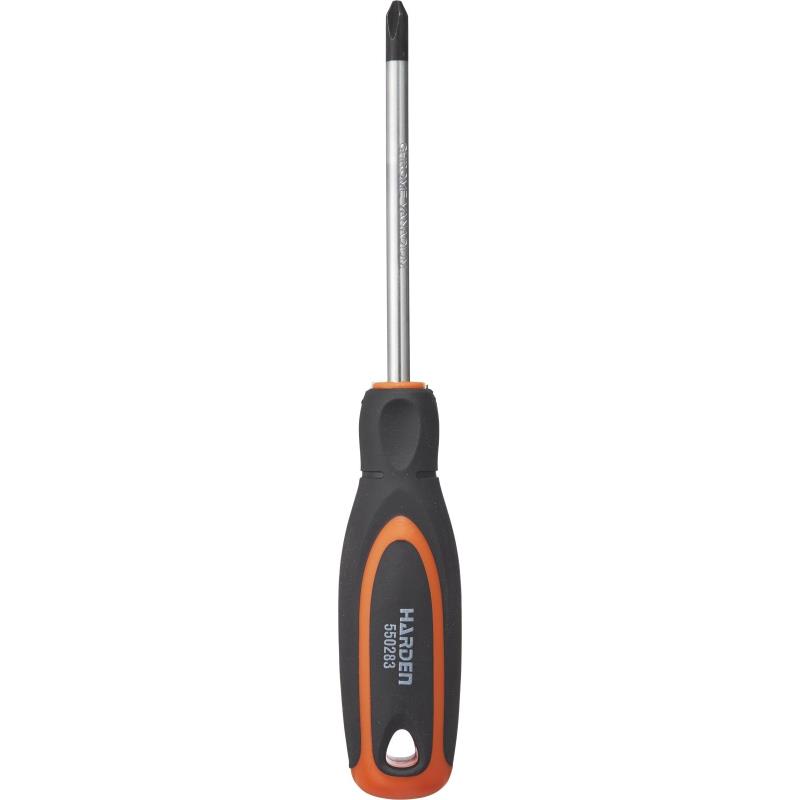 SKRUVMEJSEL HARDEN PH 3X150MM