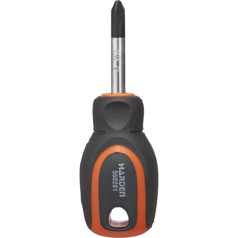 SKRUVMEJSEL HARDEN PH 3X150MM