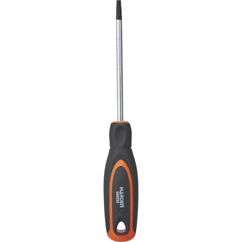 SKRUVMEJSEL HARDEN TX15