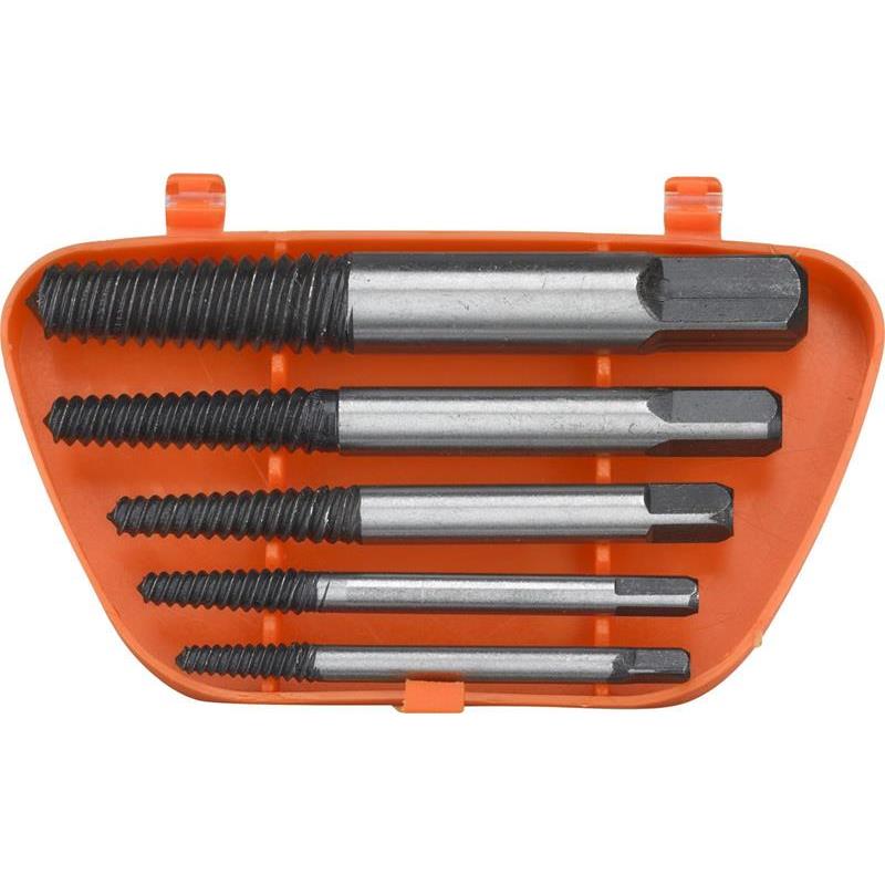 SKRUVUTDRAGARSATS HARDEN 5ST