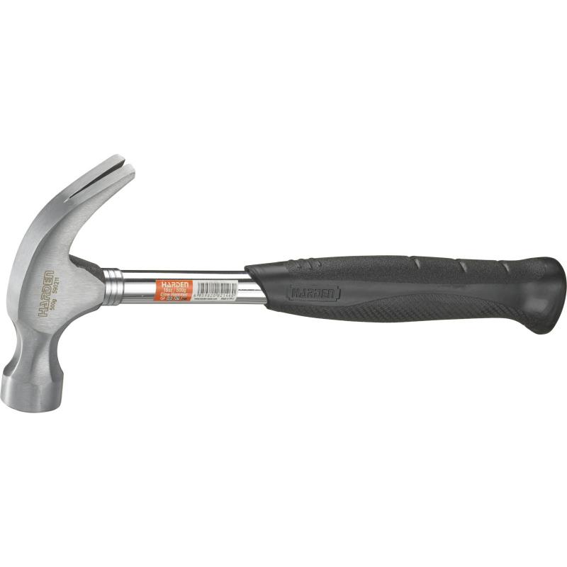 SNICKARHAMMARE HARDEN 16OZ STÅLRÖR