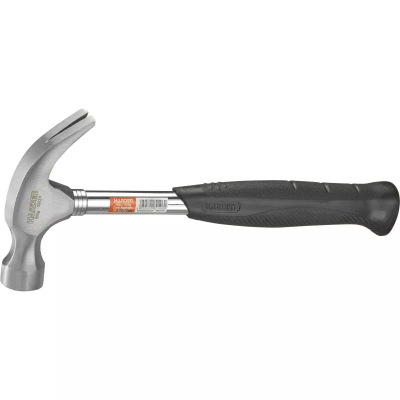 SNICKARHAMMARE HARDEN 8OZ STÅLRÖR