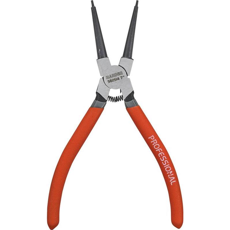 SPÅRRINGSTÅNG HARDEN INVÄNDIG/BÖJD