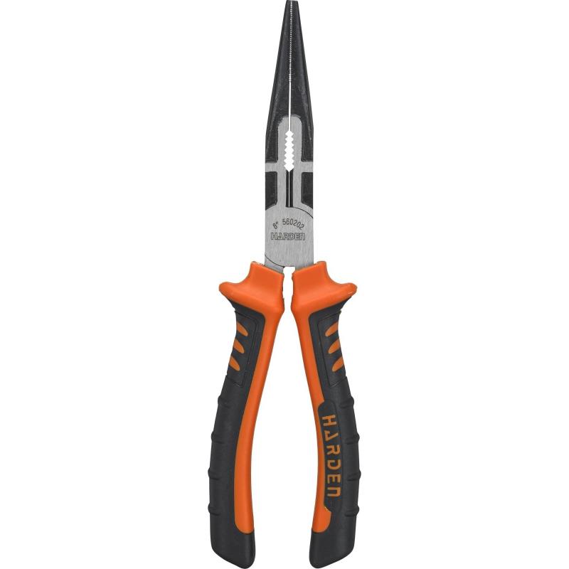 SPETSTÅNG HARDEN 200MM