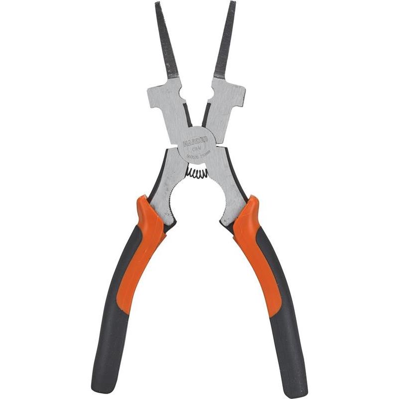 SVETSTÅNG HARDEN 200MM