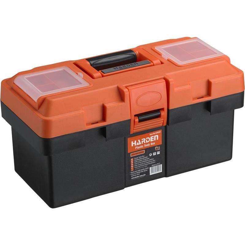 VERKTYGSLÅDA PLAST 400MM