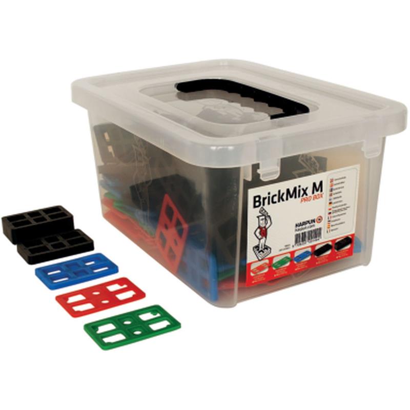 Justerbricka