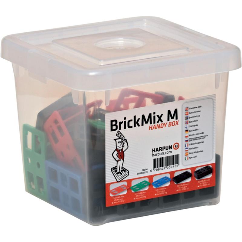 Justerbricka