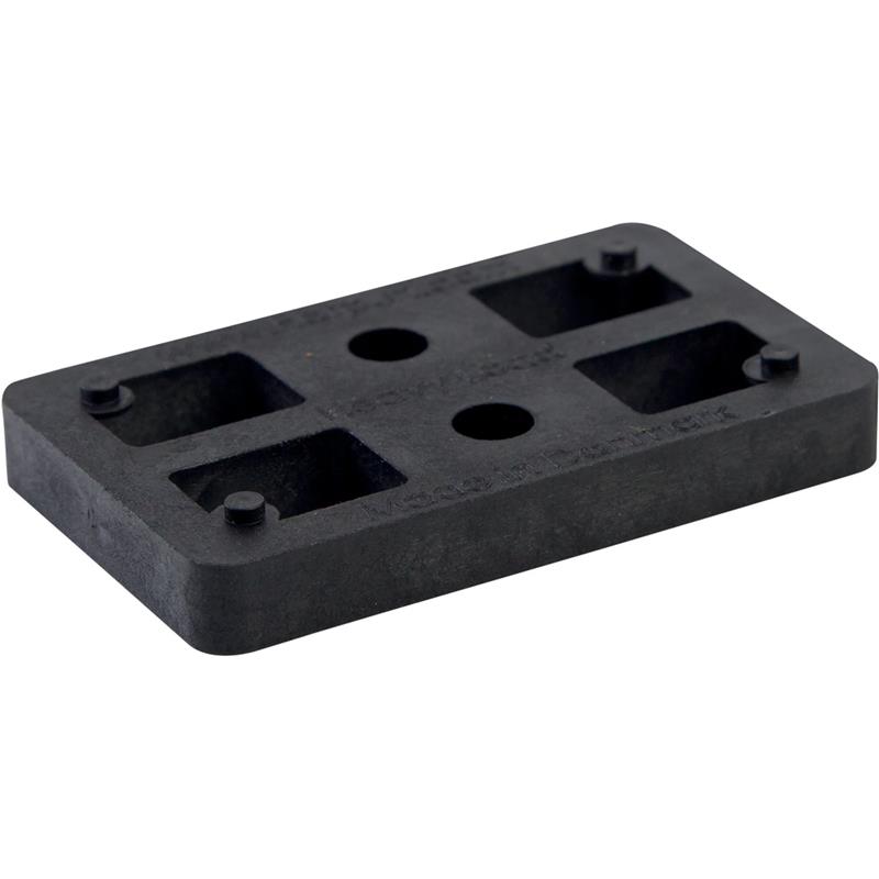 Pallningsbricka
