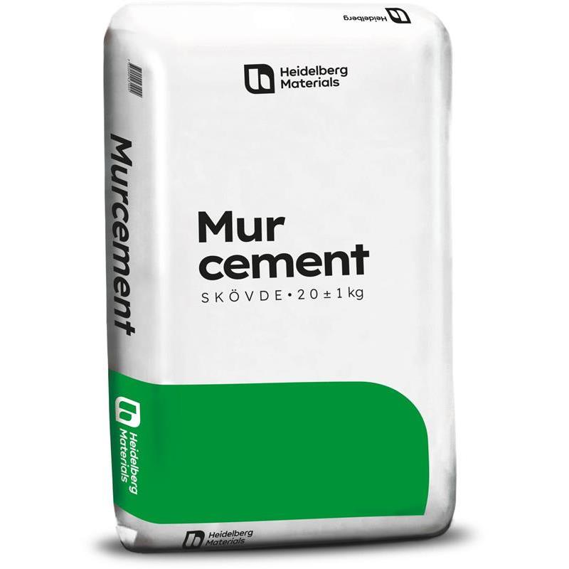 Murcement